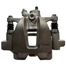 2012 Land Rover LR4 Brake Caliper 1